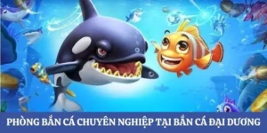 Hướng Dẫn Chơi Bắn Cá Đại Dương Tại AE888: Tham Gia Săn Thưởng Hấp Dẫn