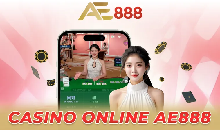 AE888 - Nhà Cái AE 888 - Trang Chủ Cá Cược Online Hàng Đầu VN