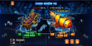Hướng Dẫn Cách Chơi Bắn Cá Đại Chiến B52 Tại AE888 Hiệu Quả Nhất
