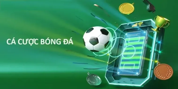 Tìm Hiểu Cá Cược Bóng Đá AE888: Xu Hướng Giải Trí Thể Thao Hấp Dẫn