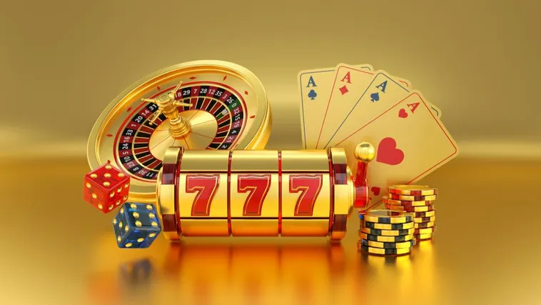 Casino Online AE888: Điểm Đến Giải Trí Hấp Dẫn Nhất Hiện Nay