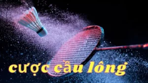 Hướng Dẫn Cách Chơi Cá Cược Cầu Lông Tại AE888 Hiệu Quả