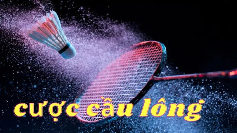 Hướng Dẫn Cách Chơi Cá Cược Cầu Lông Tại AE888 Hiệu Quả