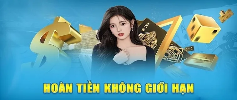 Hoàn Trả Không Giới Hạn Tại Nhà Cái AE888: Cơ Hội Vàng Cho Cược Thủ