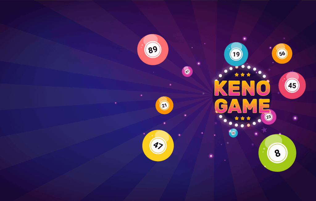 Hướng Dẫn Cách Chơi Game Nhanh Keno Tại AE888 Hiệu Quả Nhất