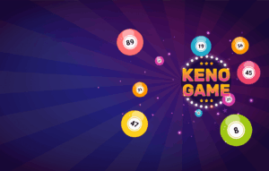 Hướng Dẫn Cách Chơi Game Nhanh Keno Tại AE888 Hiệu Quả Nhất