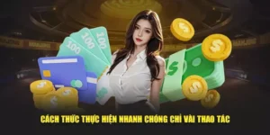 Hướng Dẫn Nạp Tiền AE888 Nhanh Chóng, An Toàn Và Hiệu Quả Nhất