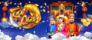 Hướng Dẫn Cách Chơi Nổ Hũ Táo Quân Tại AE888 Hiệu Quả Nhất