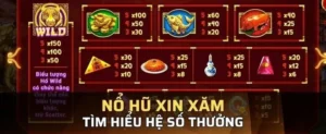 Hướng Dẫn Cách Chơi Nổ Hũ Xin Xăm Tại AE888 Trong 6 Bước