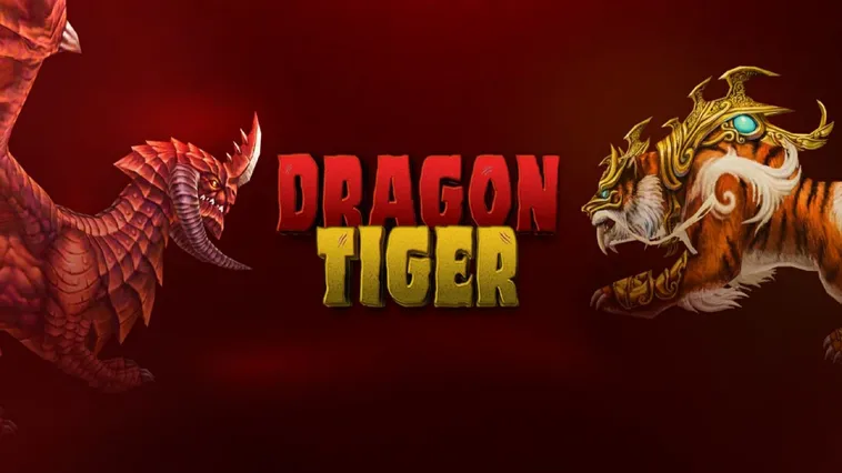 Khám Phá Trò Chơi Dragon Tiger Tại AE888: Đơn Giản, Kịch Tính, Thắng Lớn