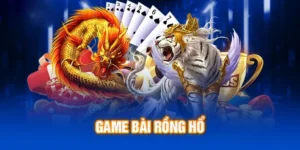 Khám Phá Trò Chơi Dragon Tiger Tại AE888: Đơn Giản, Kịch Tính, Thắng Lớn