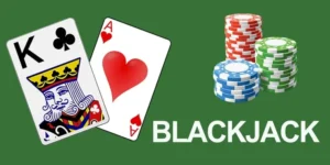 Trò Chơi Blackjack Tại AE888 Gây Sốt Với Trải Nghiệm Hấp Dẫn