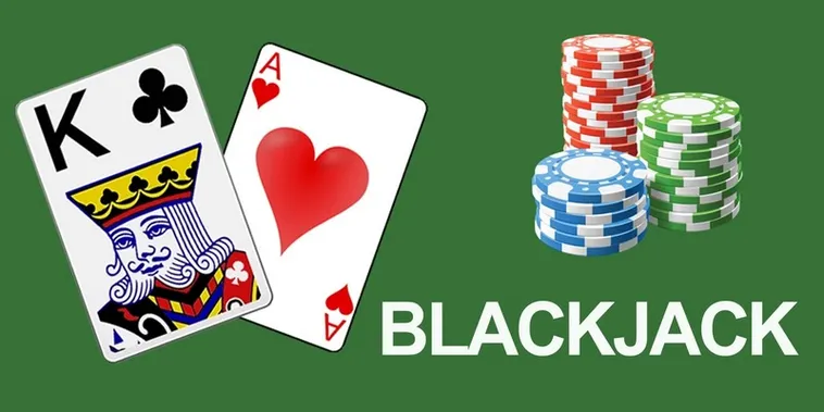 Trò Chơi Blackjack Tại AE888 Gây Sốt Với Trải Nghiệm Hấp Dẫn