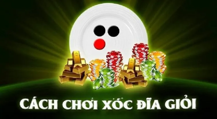 Trò Chơi Xóc Đĩa Tại AE888: Sự Hấp Dẫn Của Cá Cược Truyền Thống